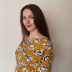 Христина Штойка - Психолог-консультант
