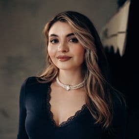 Анна - Психолог-консультант