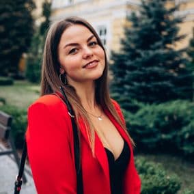 Альона - Психотерапевт