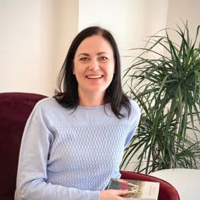 Наталія Кривокобильська - Психолог-консультант, Психотерапевт