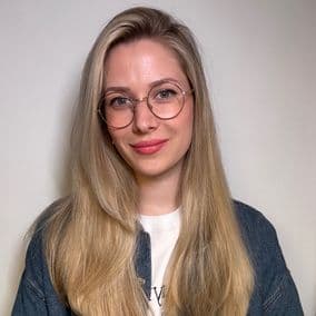 Дарʼя Анохова - Психолог