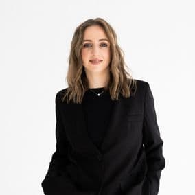 Уляна Дуда - Психолог