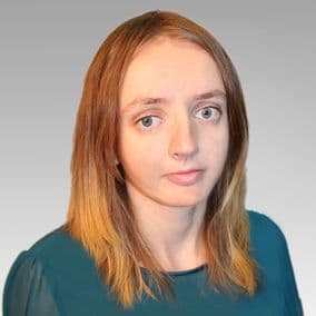 Надія - Психолог