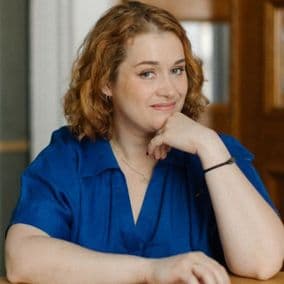 Ольга - Психолог