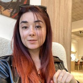 Ірина Колотило - Психолог