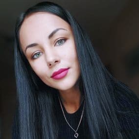 Вікторія Тихонова - Психолог-консультант