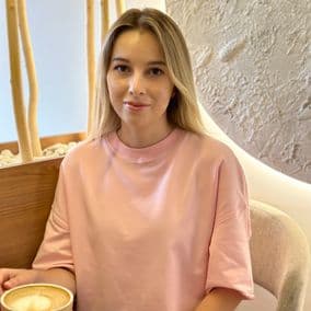 Марія Татарин - Психолог