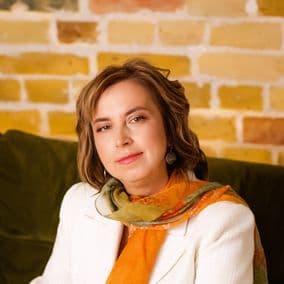 Юлія - Психолог