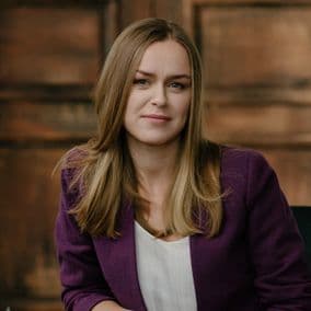 Євгенія Заворотинська - Психотерапевт