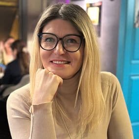 Ірина Бєльська - Психолог, Психотравматолог