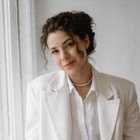 Руслана Бунякова - Психотерапевт