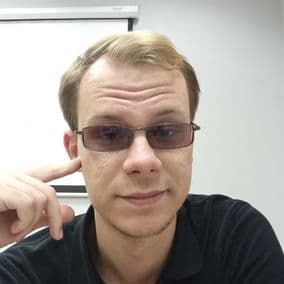 Микита - Психолог