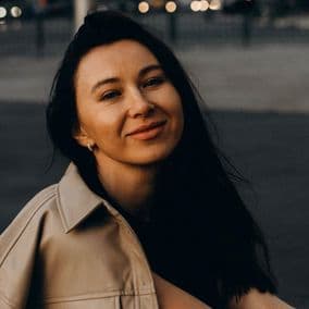 Ірина Смирнова - Психолог