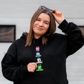 Альона Косінова - Психолог, Психотерапевт