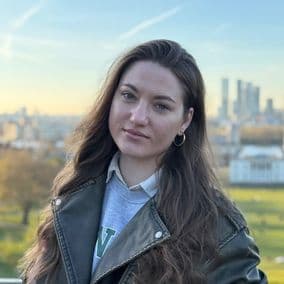 Дарина - Психолог-консультант