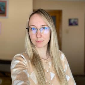 Ольга - Психолог