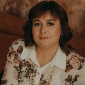 Оксана Вашковська - Психолог-консультант