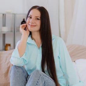 Юлія Зотова - Психотерапевт