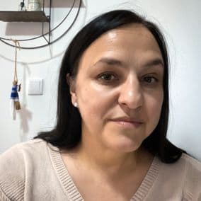 Надія - Психотерапевт