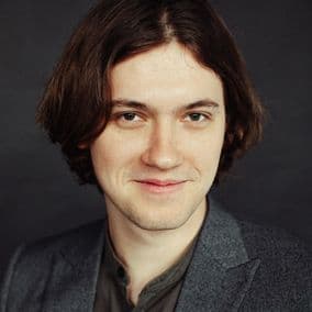 Михайло Бекар - Психолог