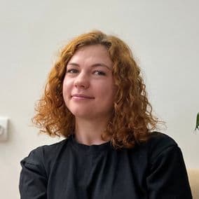 Оксана Євменчук - Психолог, Психолог-консультант