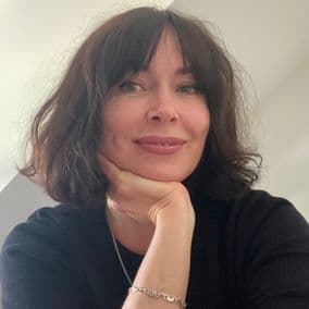 Вікторія Водолазська - Психолог