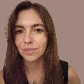 Катерина Іноземцева - Психолог