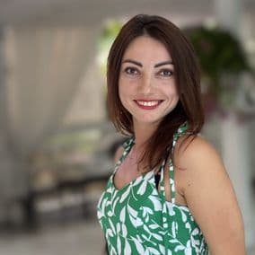 Олена Гукович - Психолог