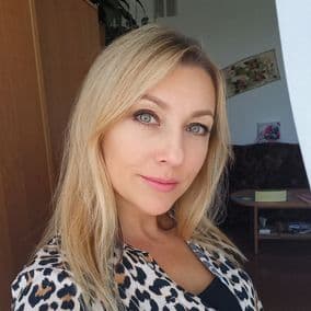 Ирина Приймачук - Психотравматолог, Психолог, Психотерапевт