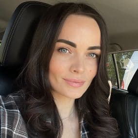 Анастасія Германович - Психолог, Психолог-консультант