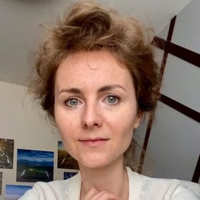 Cвітлана Саворона - Психолог-консультант