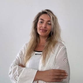 Валерія Полежако - Психолог, Сексолог