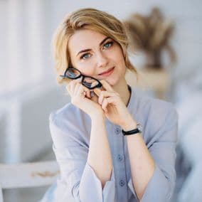 Жанна Шпак - Психотравматолог, Психотерапевт