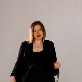 Дарія - Психолог