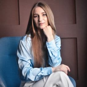 Юлія Джура - Психолог, Психотерапевт, Психотравматолог