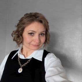 Емілія Довгошия - Психолог-консультант, Психолог