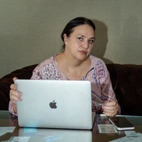 Надія - Психотерапевт