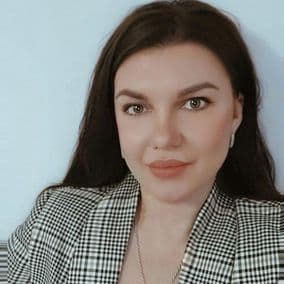 Вероніка Марченко - Психолог