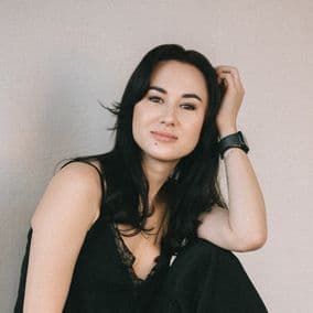 Катерина Будяк - Психолог