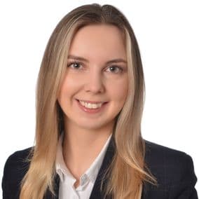 Катерина Дзівак - Психіатр