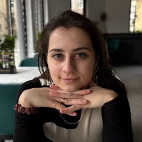 Каріна Мончук-Гладкова - Психотравматолог, Психолог