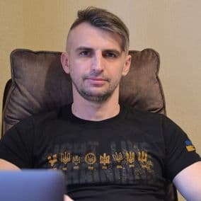 Юрій Козачінський - Психолог