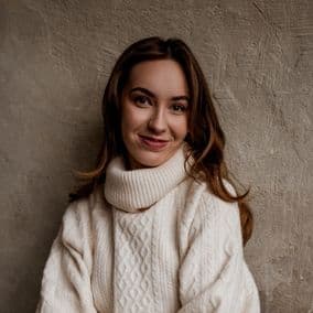Ірина Ткачук - Психолог