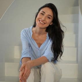 Олена Тимош - Психолог, Психолог-консультант