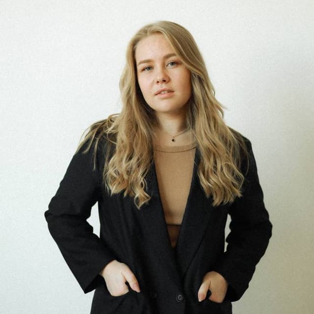 Марта Марта - Психолог