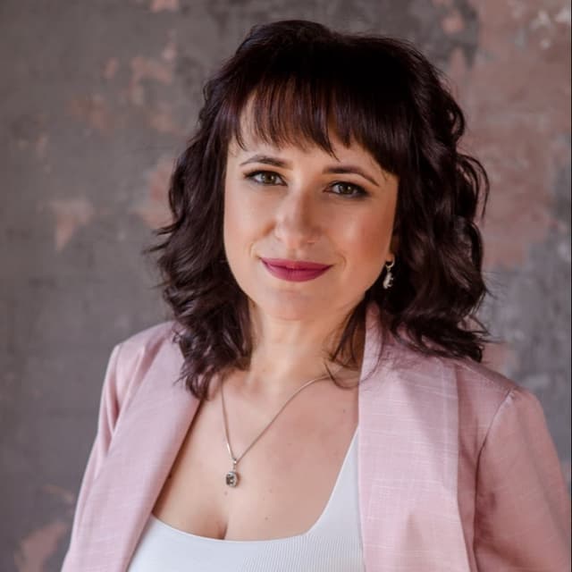 Юлія Юлія - Сексолог, Психолог-консультант