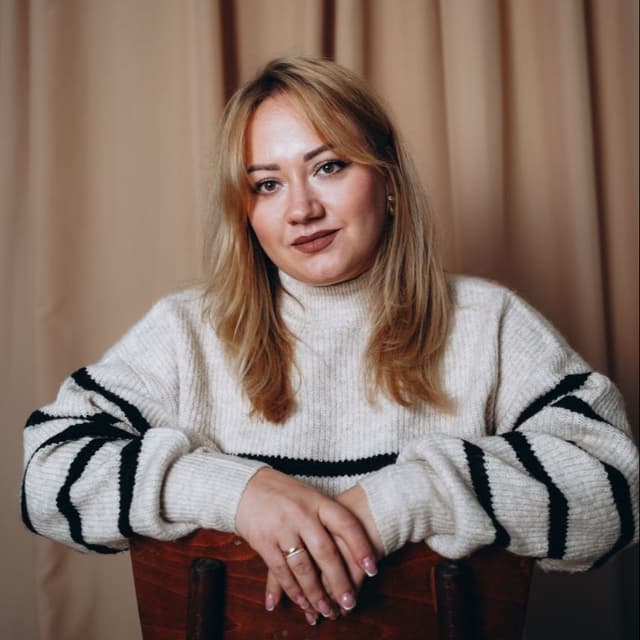 Яна Яна - Психолог