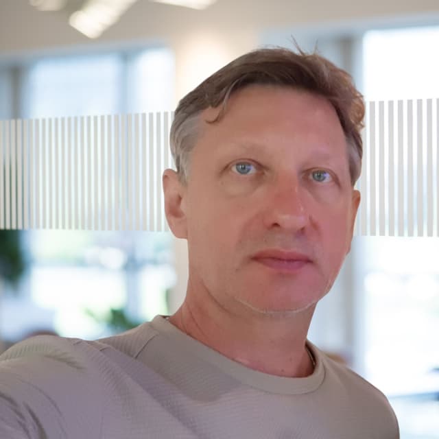 Андрій Андрій - Психолог