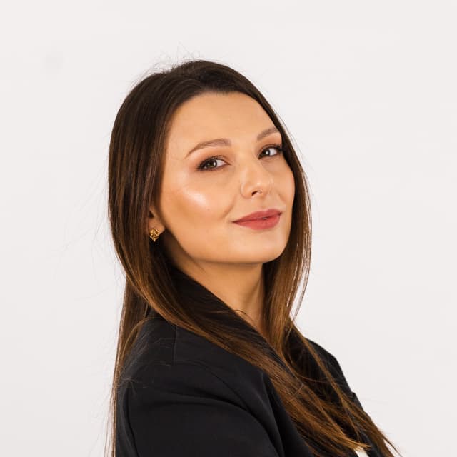 Катерина Катерина - Психолог