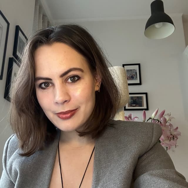 Анна Анна - Психолог